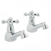 Victorian Basin Taps - FMV TILES & BATHROOMS