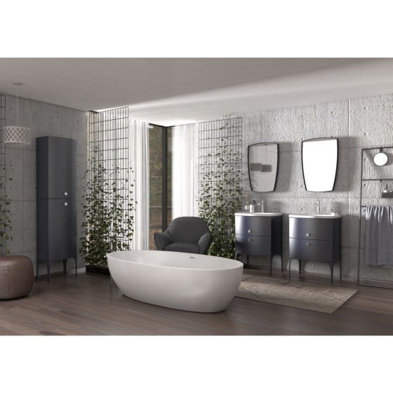 Wimborne Front Legs To Suit Units Pack Of 2 - FMV TILES & BATHROOMS