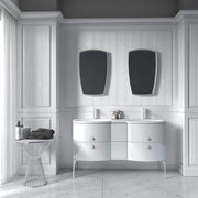Wimborne Front Legs To Suit Units Pack Of 2 - FMV TILES & BATHROOMS