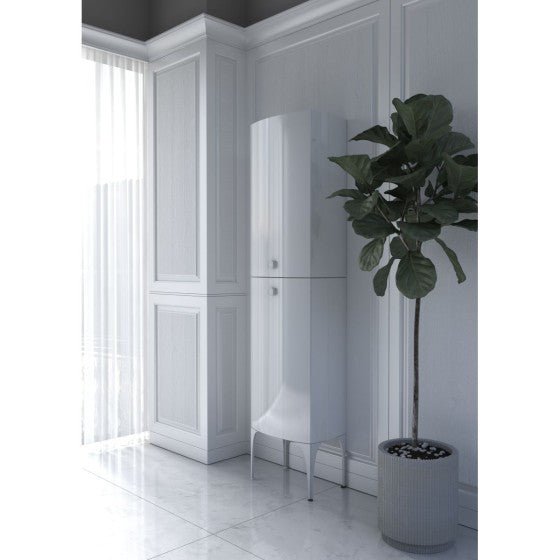 Wimborne Front Legs To Suit Units Pack Of 2 - FMV TILES & BATHROOMS