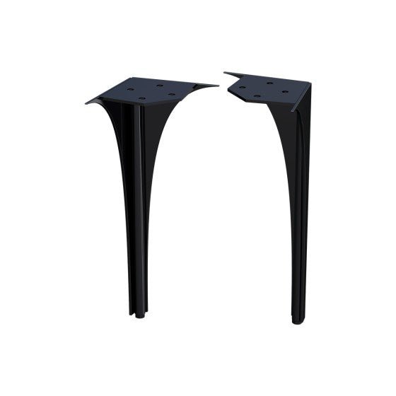 Wimborne Rear Legs To Suit All Units Pack Of 2 - FMV TILES & BATHROOMS