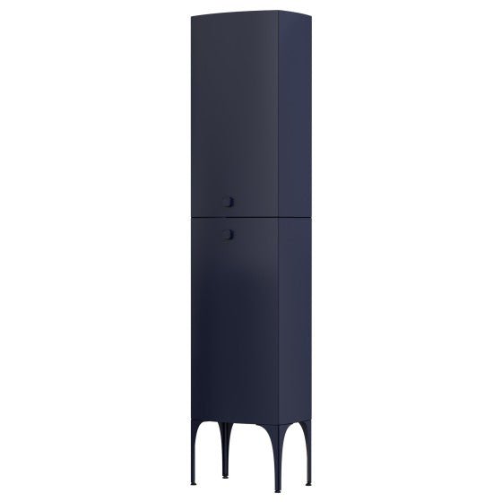 Wimborne Wall Hung Door Column Units - FMV TILES & BATHROOMS