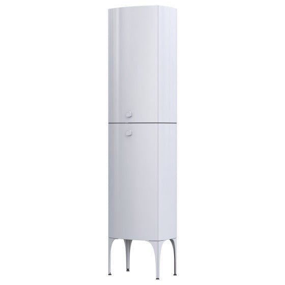 Wimborne Wall Hung Door Column Units - FMV TILES & BATHROOMS