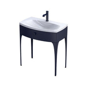 Wimborne Wall Hung Drawer Basin Units - FMV TILES & BATHROOMS
