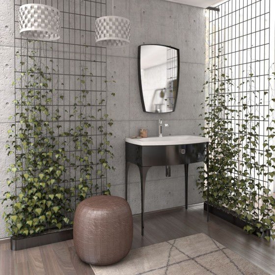 Wimborne Wall Hung Drawer Basin Units - FMV TILES & BATHROOMS