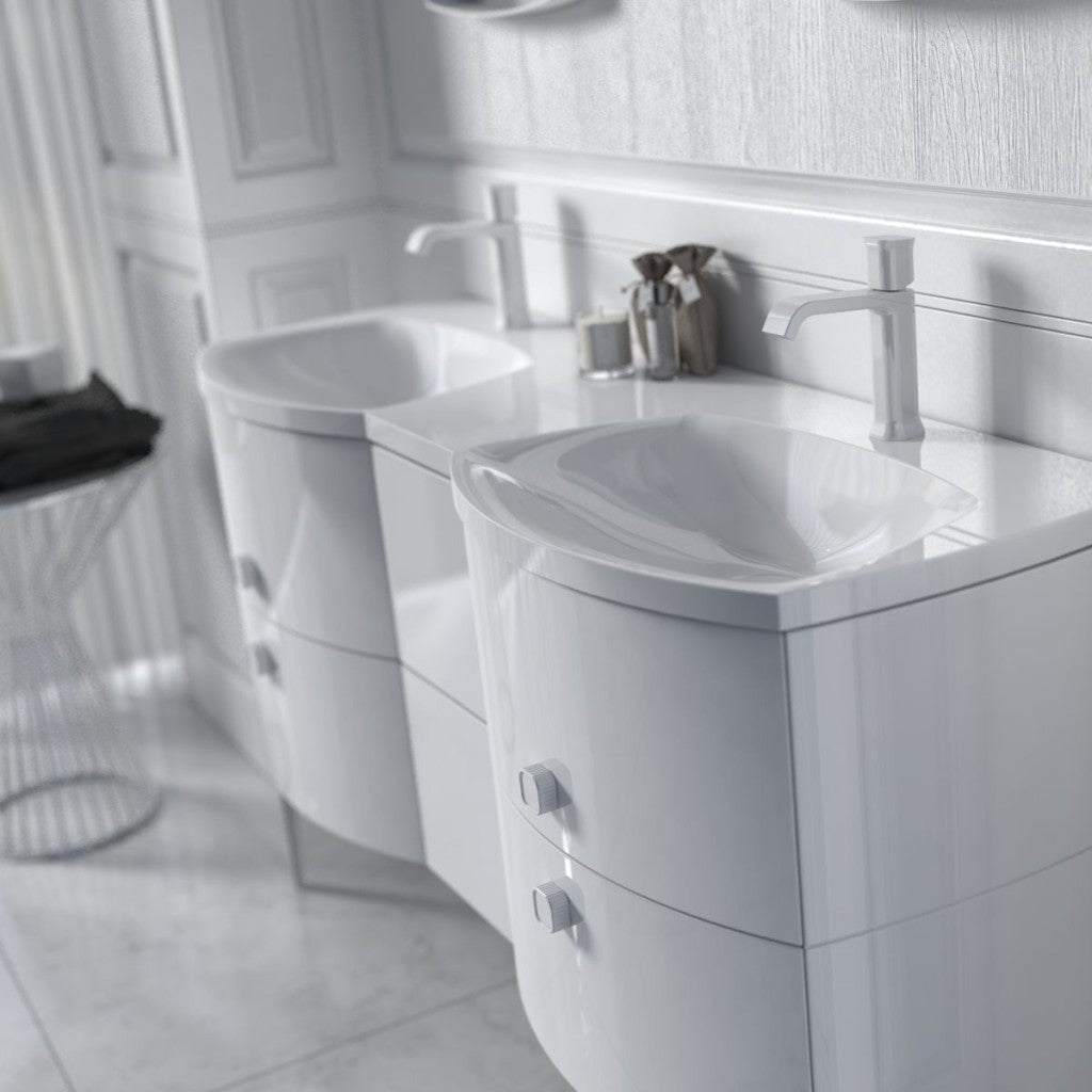 Wimborne Wall Hung Drawer Infill Units - FMV TILES & BATHROOMS
