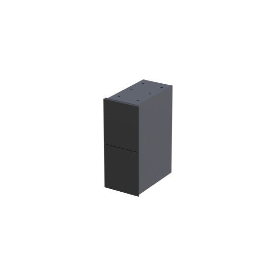 Wimborne Wall Hung Drawer Infill Units - FMV TILES & BATHROOMS