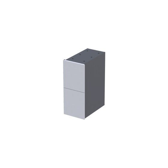 Wimborne Wall Hung Drawer Infill Units - FMV TILES & BATHROOMS