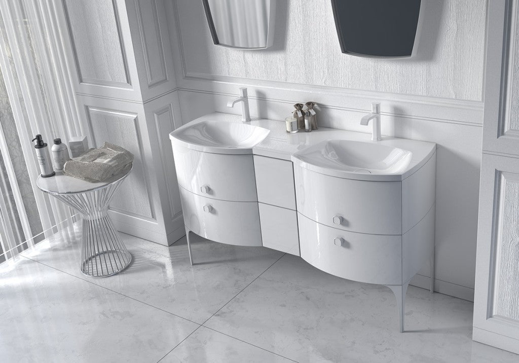 Wimborne Wall Hung Drawer Infill Units - FMV TILES & BATHROOMS
