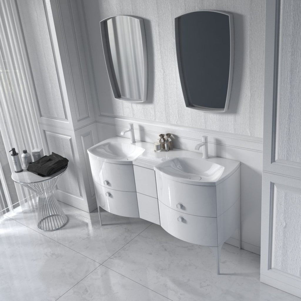 Wimborne Wall Hung Drawer Infill Units - FMV TILES & BATHROOMS